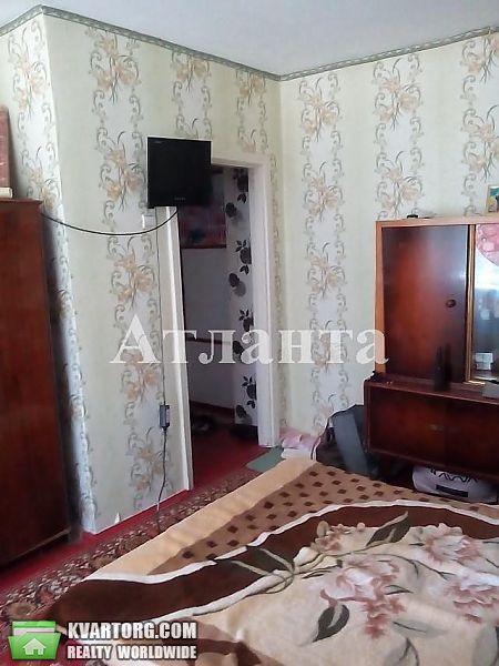 Sell 1-room apartment. Одесса, Заболотного — photo 1