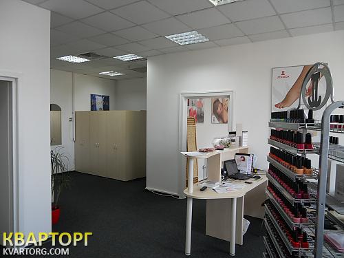 Rent out office. Киев, Викентия Хвойки — photo 9