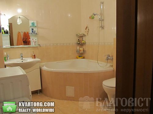 Sell 4-room apartment. Киев, Волошская — photo 7