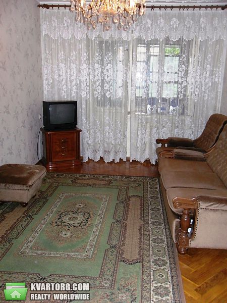 Sell 3-room apartment. Одесса, Сегедская — photo 1
