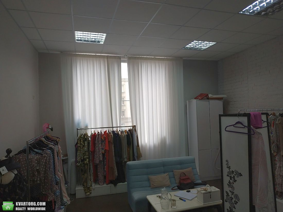 Rent out office. Киев,  Артема — photo 1