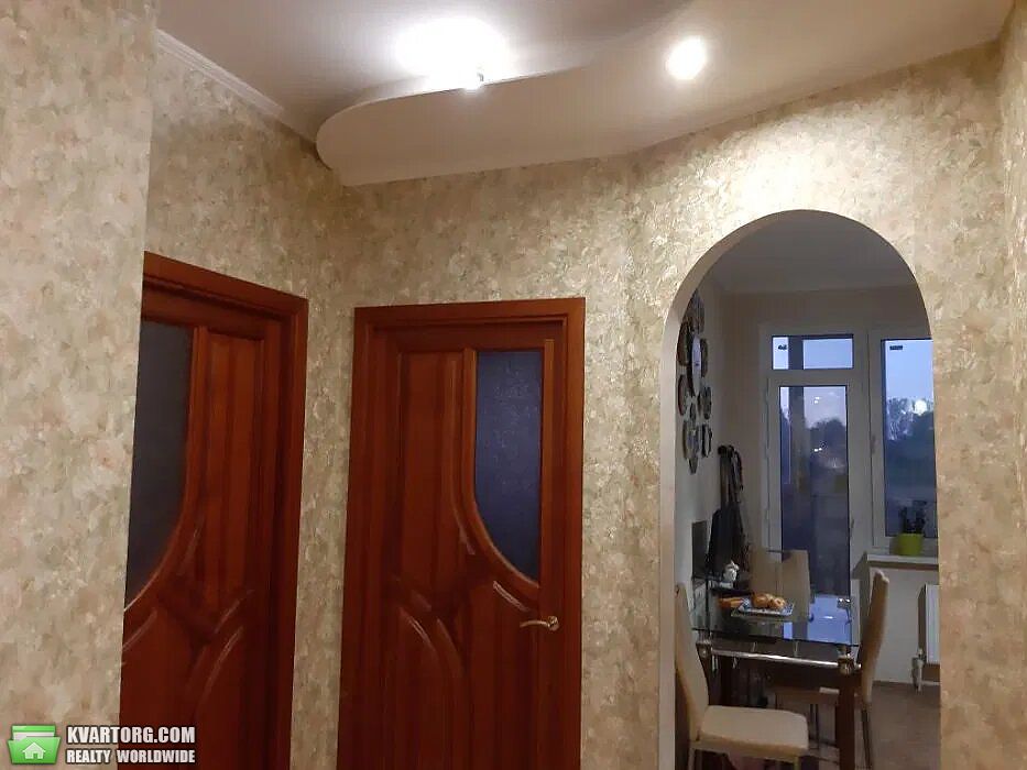Sell 3-room apartment. Одесса, Радужный массив — photo 8