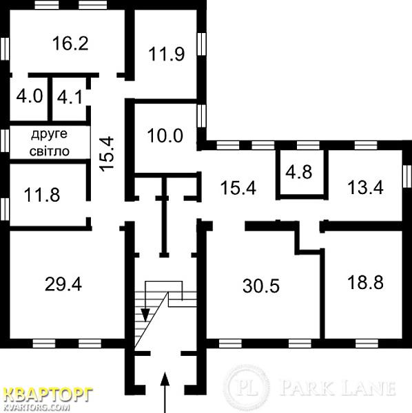 Sell house. Киев, Михайловская — photo 3