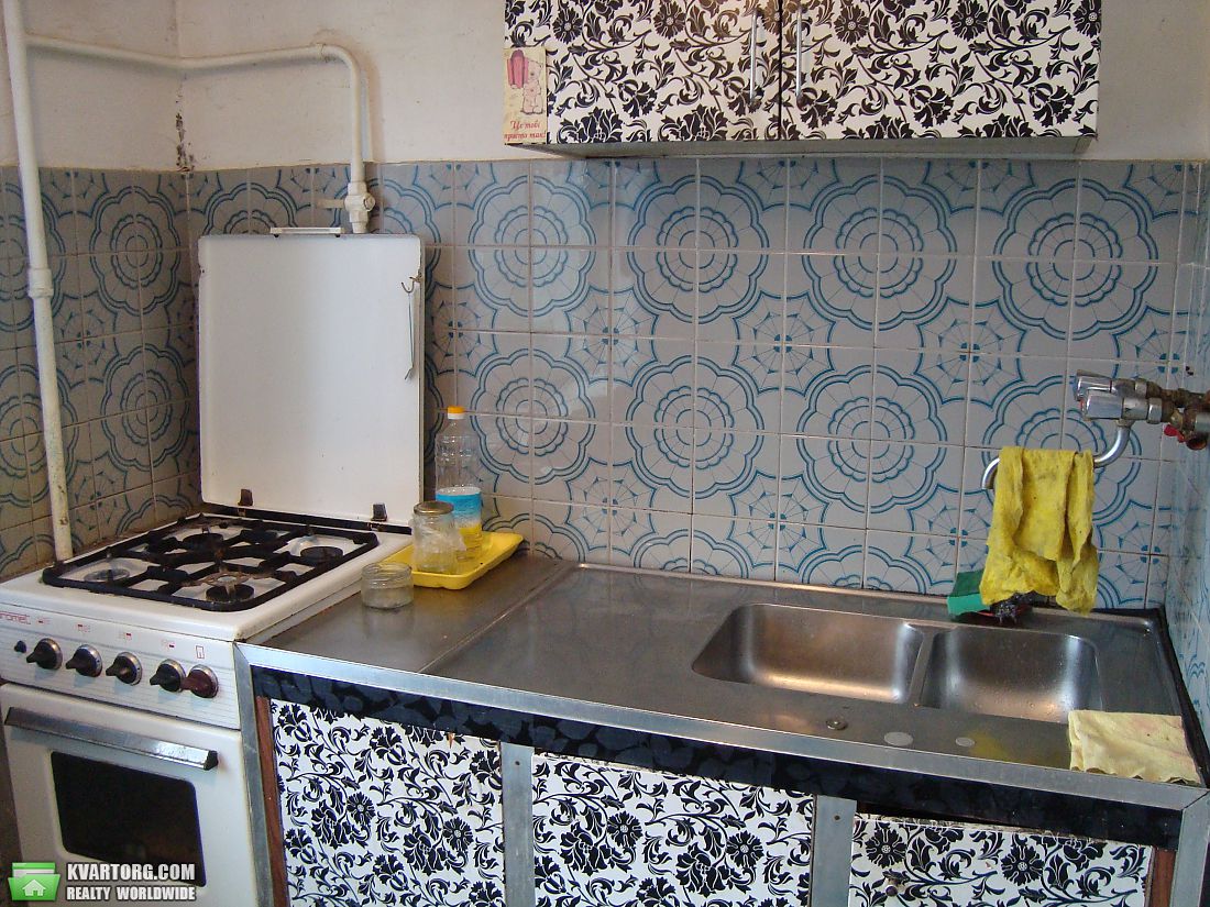 Sell 2-room apartment. Киев,  Стеценко — photo 1