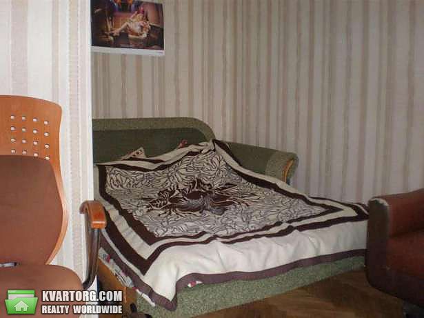 Sell 1-room apartment. Киев,  Машиностроительный пер — photo 5