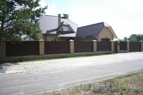 Sell house. Киевская обл., Київська — photo 1