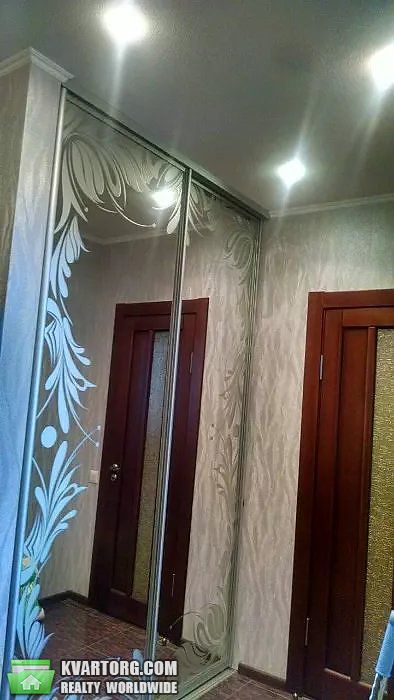 Rent out 1-room apartment. Киев, Ул.Княжий Затон, — photo 2
