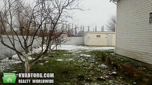 Sell house. Киевская обл., майская — photo 4