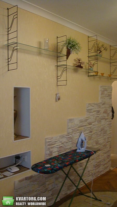 Rent out 2-room apartment. Киев, Науки — photo 6