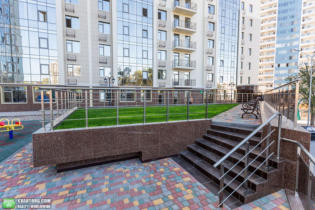 Sell 1-room apartment. Одесса, Гагаринское плато — photo 1
