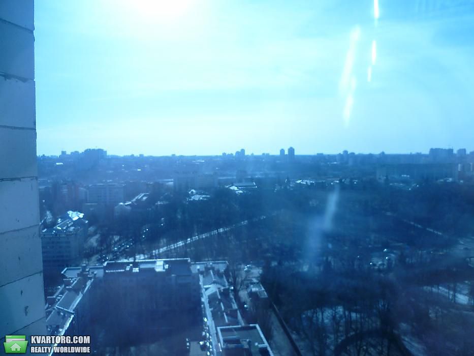 Sell 1-room apartment. Киев,  Шулявская — photo 1