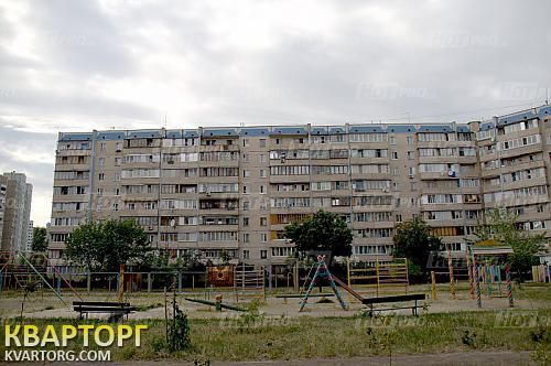 Sell 3-room apartment. Киев,  Маяковского — photo 1