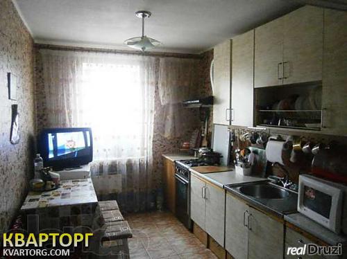Sell 4-room apartment. Киев,  Тростянецкая — photo 5