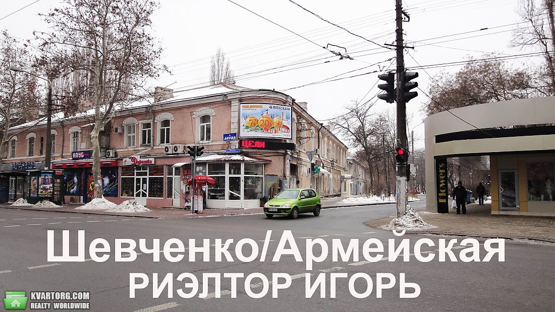 сдам 2-комнатную квартиру. Одесса,  Шевченко - фото 10