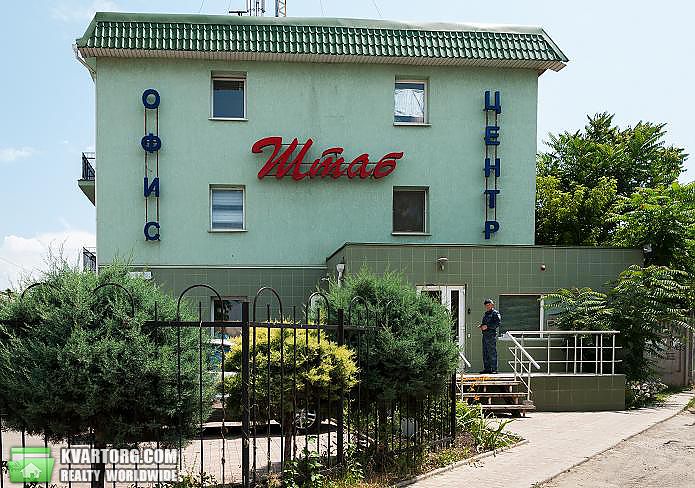 Rent out office. Одесса, Косовская — photo 1