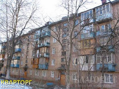 Sell 2-room apartment. Киев, Коломиевский пер — photo 1