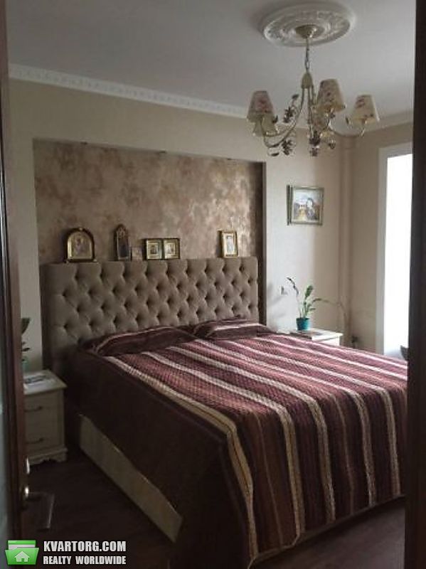 Sell 3-room apartment. Киев,  Лисковская — photo 4