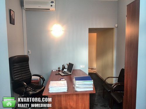 Rent out office. Киев, Московская — photo 5