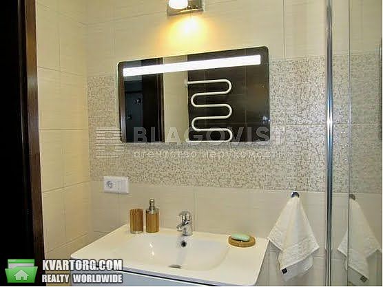 Rent out 2-room apartment. Киев,  Чавдар — photo 4