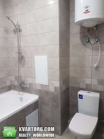Sell 1-room apartment. Киев,  Ломоносова — photo 7
