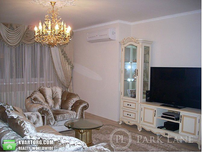 Rent out 3-room apartment. Киев,  Срибнокильская — photo 2