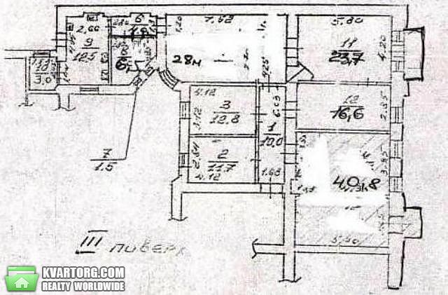 Sell 5-room apartment. Одесса, Успенская — photo 2