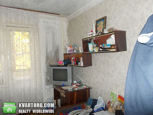 Sell 3-room apartment. Киев, Печенежская — photo 3