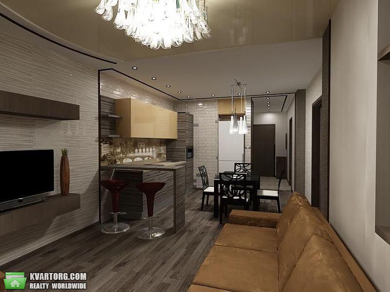 Rent out 2-room apartment. Киев,  Голосеевский пр — photo 5
