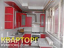 Sell 2-room apartment. Киев, Каблукова — photo 9