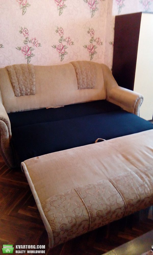 Rent out 2-room apartment. Киев, миколайчука ивана — photo 7
