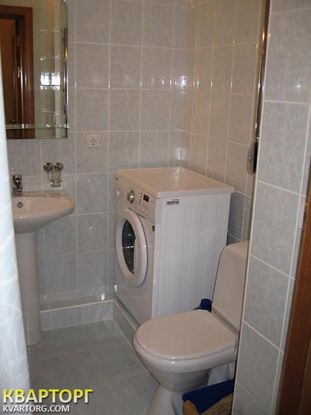 Rent out 1-room apartment. Киев,  Победы пр — photo 5