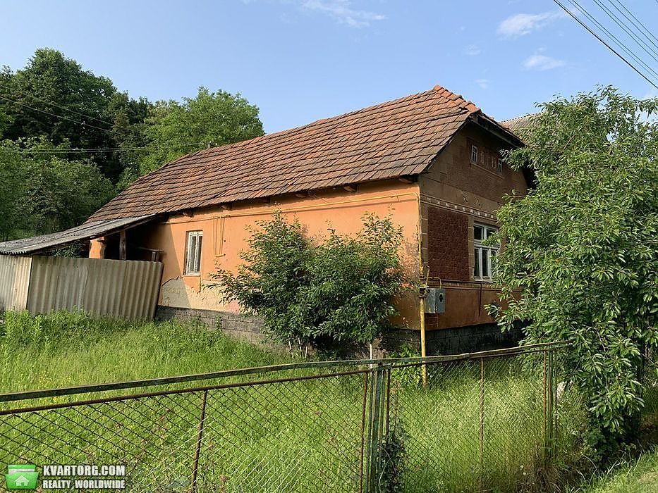 Sell house. Ужгород, Сільце — photo 2