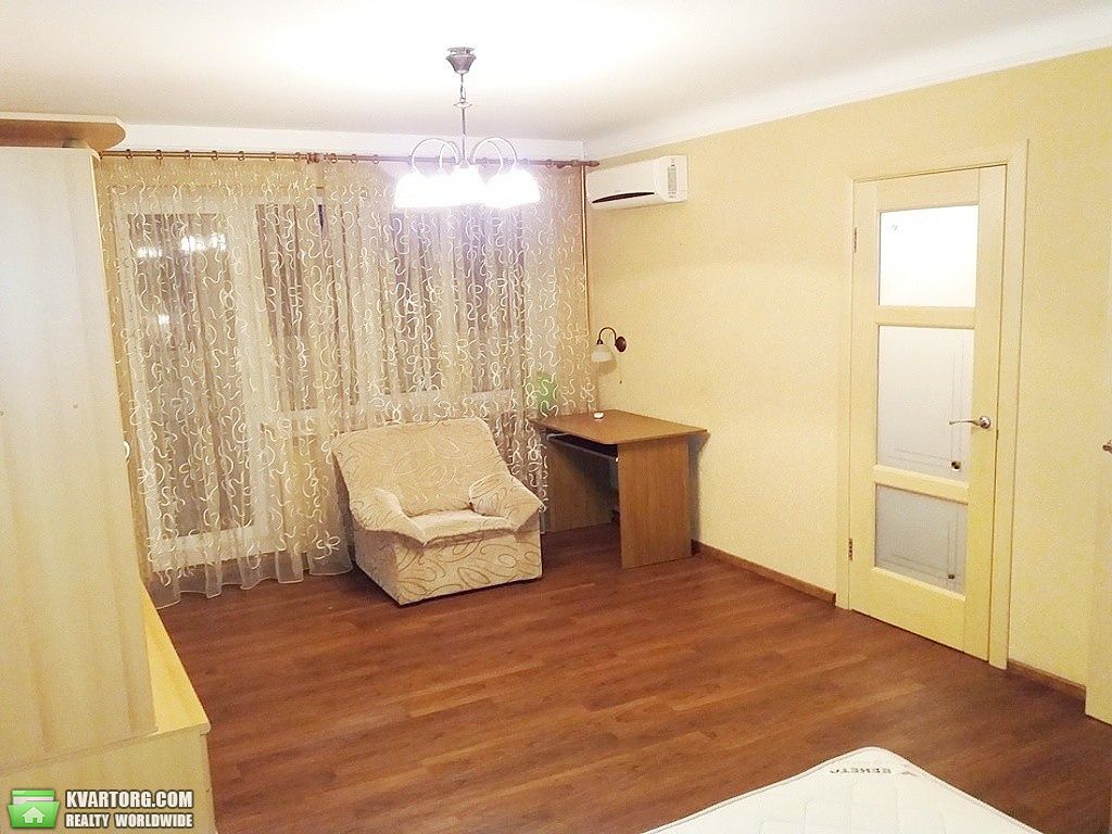 Rent out 1-room apartment. Киев, искровская — photo 7