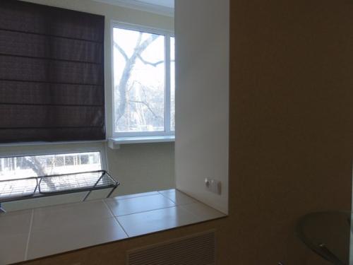 Rent out 1-room apartment. Харьков, Культуры 10 — photo 6