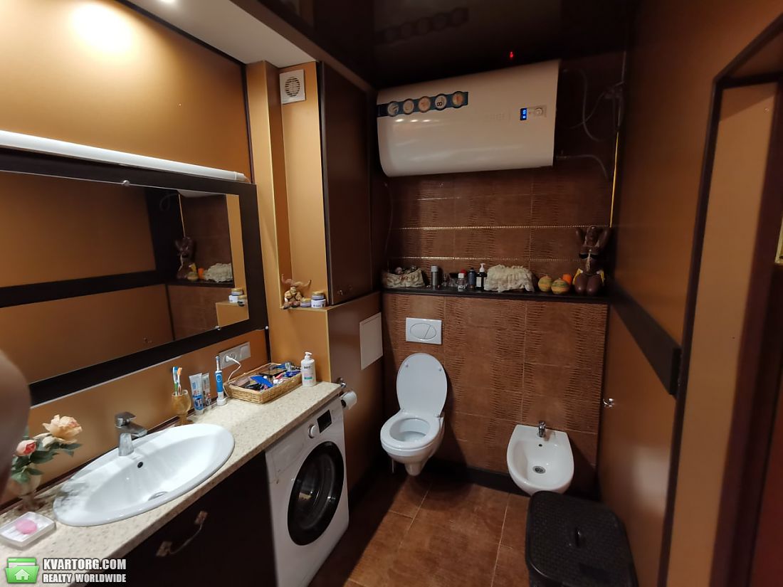 Sell 3-room apartment. Одесса, Разумовская — photo 9