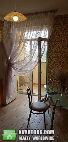 Rent out 1-room apartment. Киев,  Ракетная — photo 8