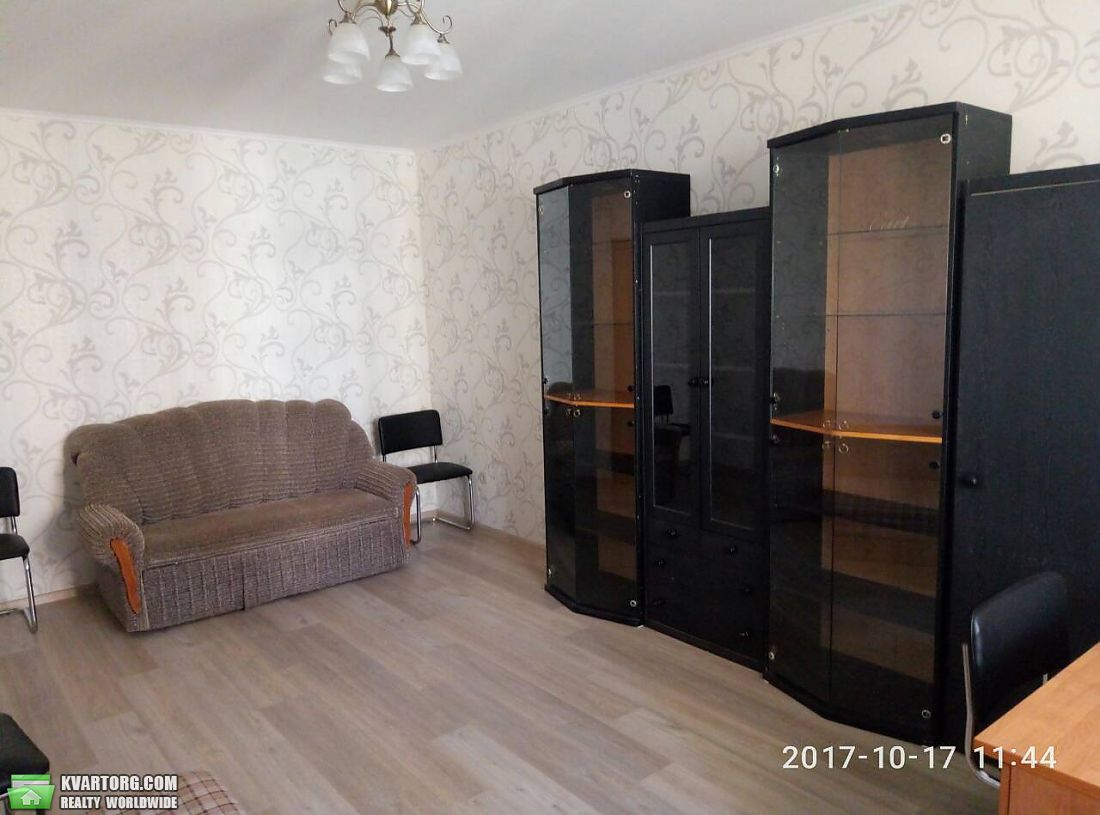 Rent out 1-room apartment. Одесса, Парусная — photo 1