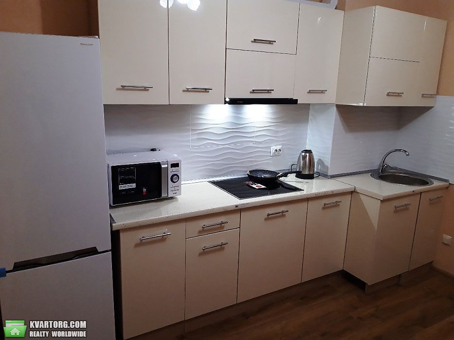 Sell 1-room apartment. Киев, пер. Балтийский — photo 1