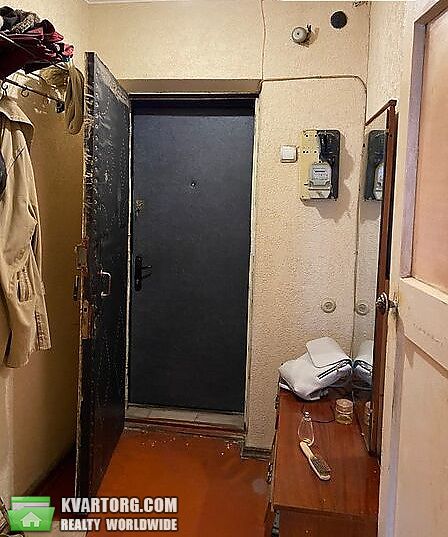 Sell 1-room apartment. Киев,  Алма-Атинская — photo 5