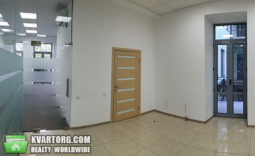 Rent out office. Киев, Владимирская — photo 4