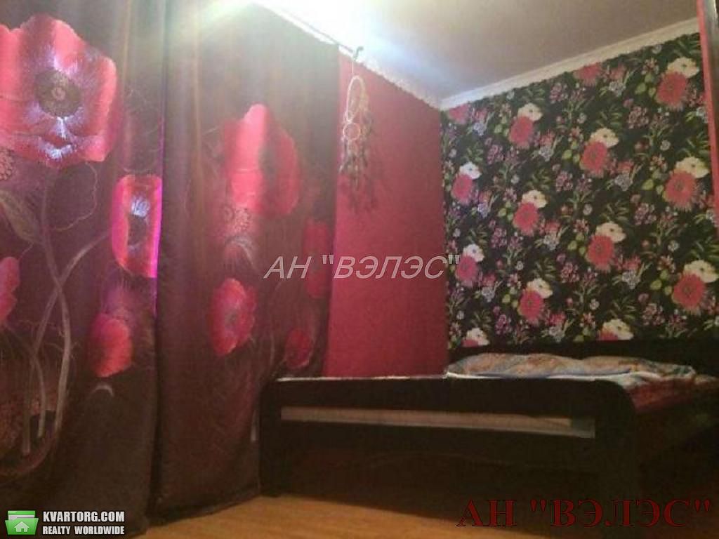 Sell 2-room apartment. Киев, Леси Украинки бул — photo 1