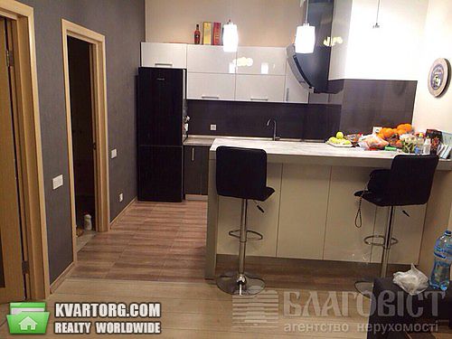 Sell 1-room apartment. Киев,  Шамрыло — photo 2
