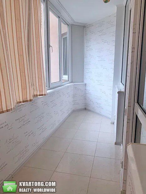 Sell 1-room apartment. Киев, Василия Симоненко — photo 3