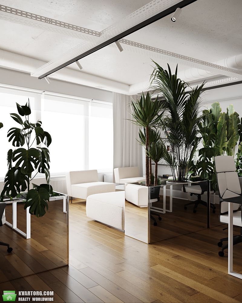 Rent out office. Киев, Кловский спуск — photo 5