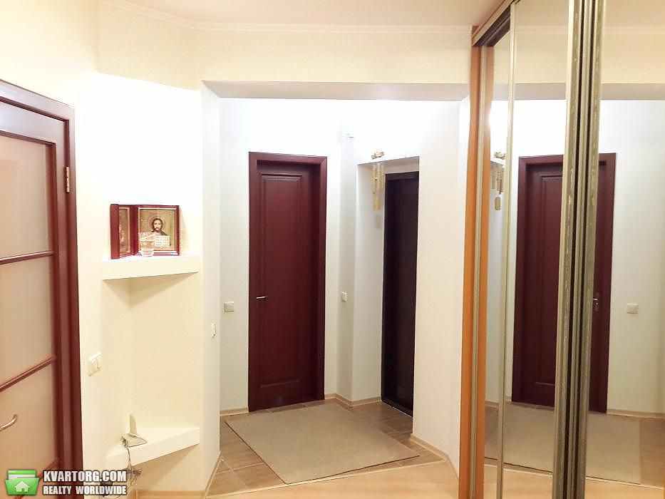 Sell 2-room apartment. Киев,  Вишняковская — photo 9