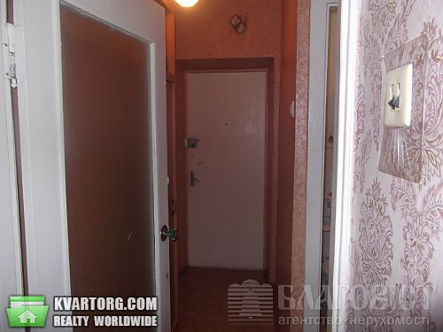 Sell 1-room apartment. Киев, Шелковичная — photo 4