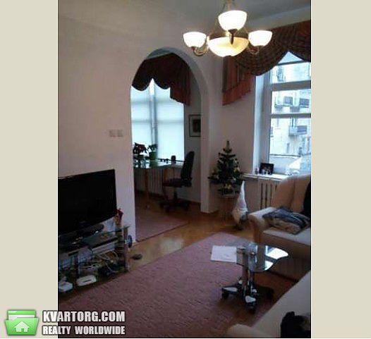 Rent out 3-room apartment. Киев,  Большая Васильковская — photo 2
