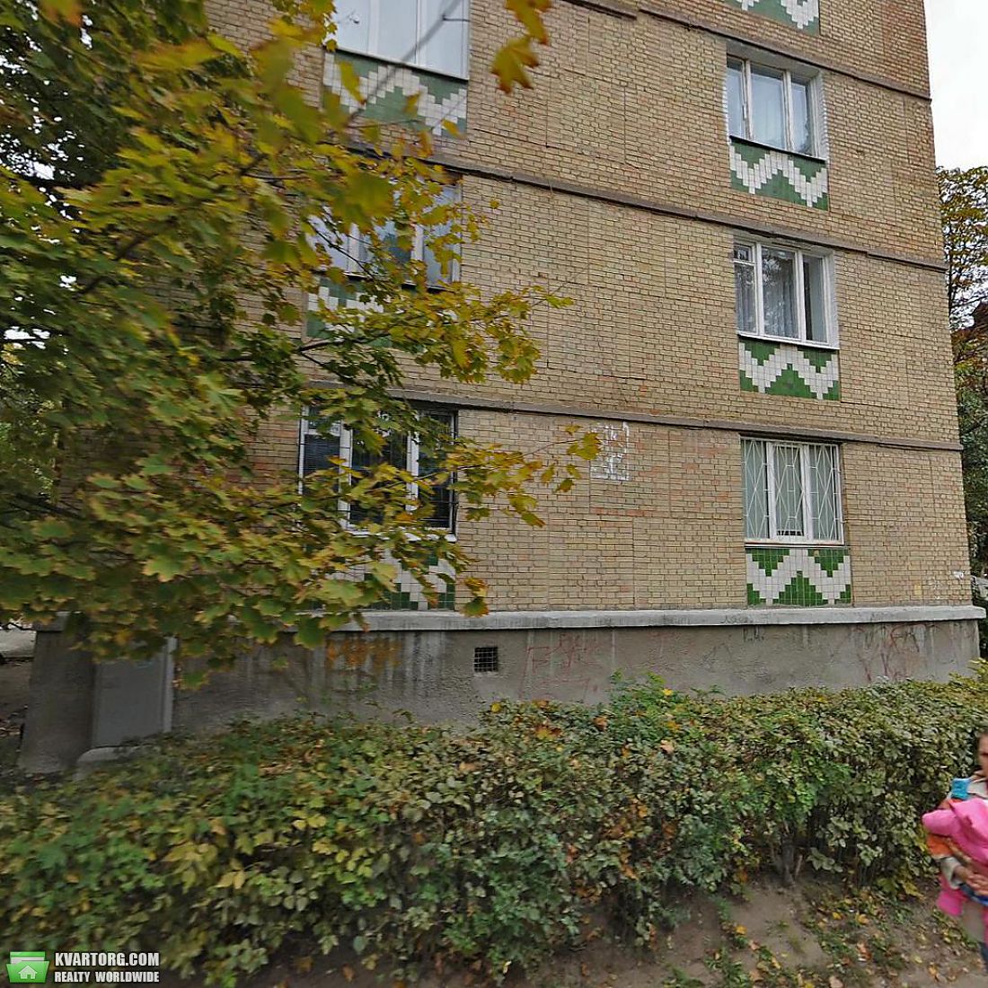 Sell 2-room apartment. Киев,  Искровская — photo 1