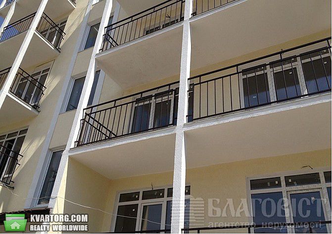 Sell 2-room apartment. Киев,  Вильямса — photo 10