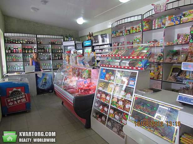Sell shop. Одесса, с. Приморское — photo 3